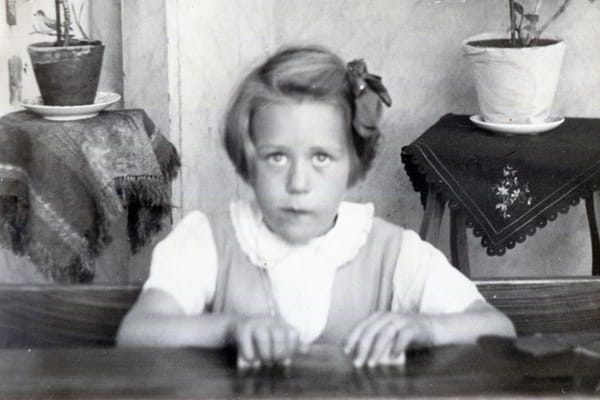 Photo of Jeanine VanKerckhove